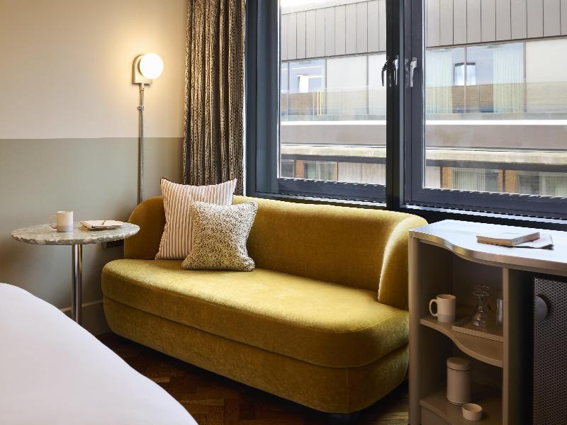 The Hoxton Shoreditch - Oda