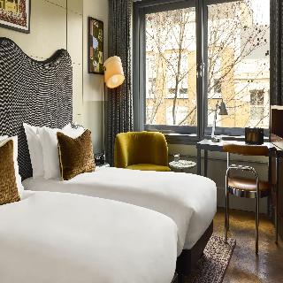 The Hoxton Shoreditch fotoÄŸrafÄ±