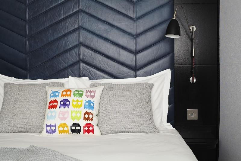 The Hoxton Shoreditch - Oda