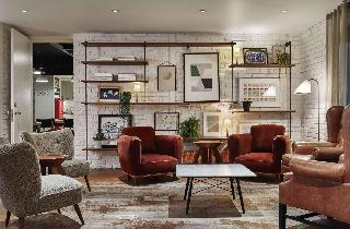The Hoxton Shoreditch fotoÄŸrafÄ±