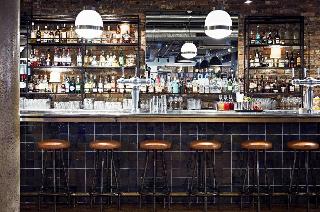 The Hoxton Shoreditch fotoÄŸrafÄ±