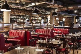 The Hoxton Shoreditch fotoÄŸrafÄ±