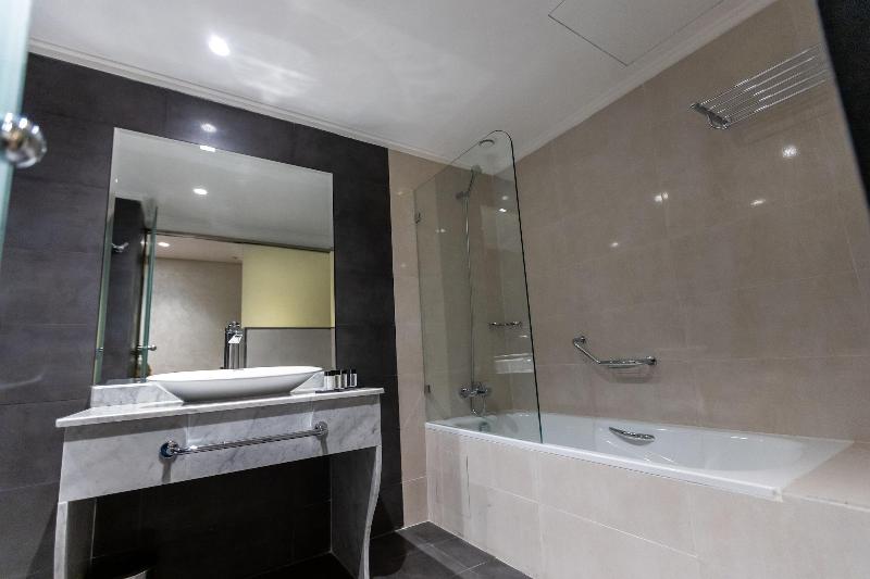 Nour Plazza Fes - Oda