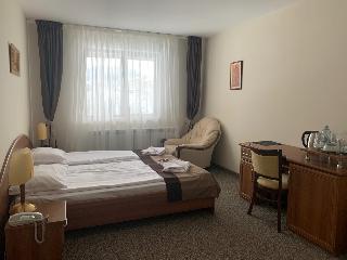 Hotel Kamena Pamporovo