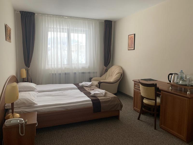 Hotel Kamena Pamporovo - Genel