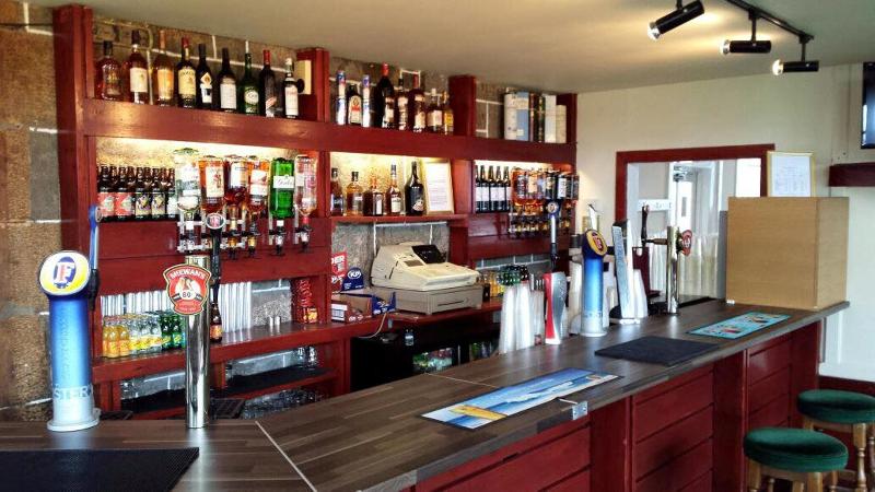 Nethybridge - Bar