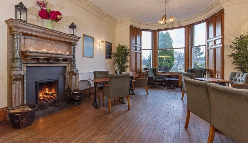 Nethybridge - Bar