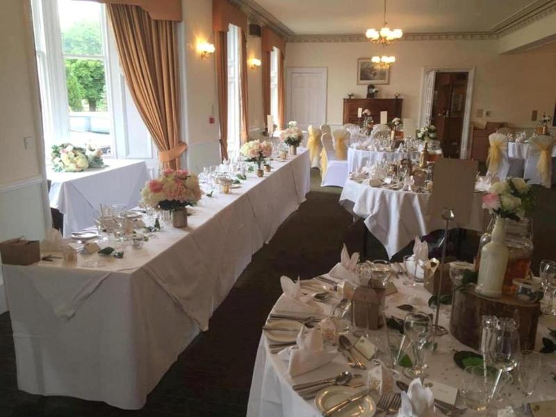 Nethybridge - Aktivite