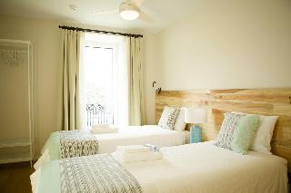 The Holy Cow Hostel Suites otel fotoğrafı