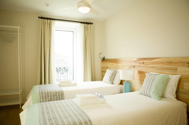 The Holy Cow Hostel Suites - Genel