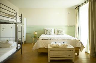 The Holy Cow Hostel Suites fotoÄŸrafÄ±