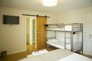 The Holy Cow Hostel Suites fotoÄŸrafÄ±