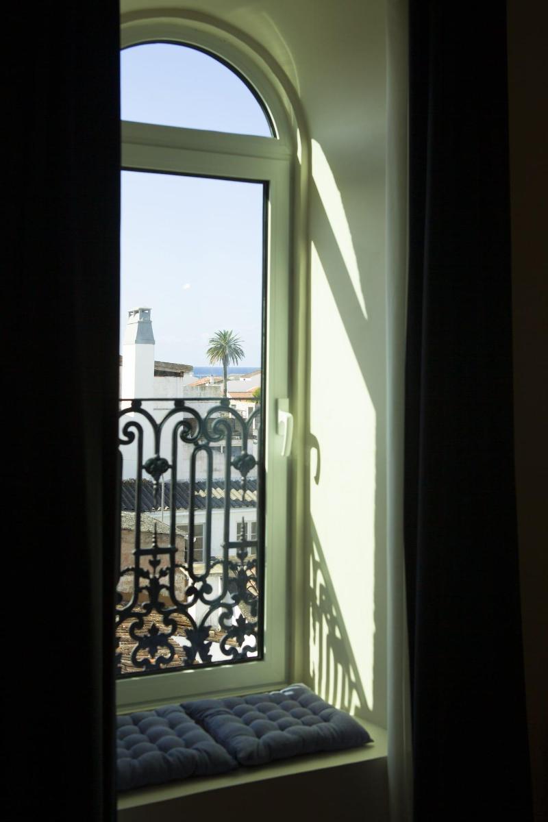 The Holy Cow Hostel Suites - Oda