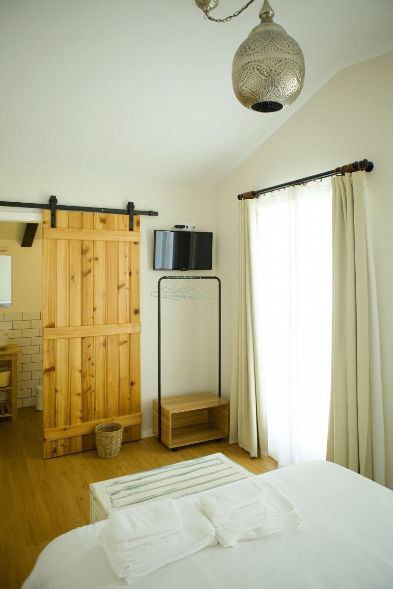 The Holy Cow Hostel Suites - Oda
