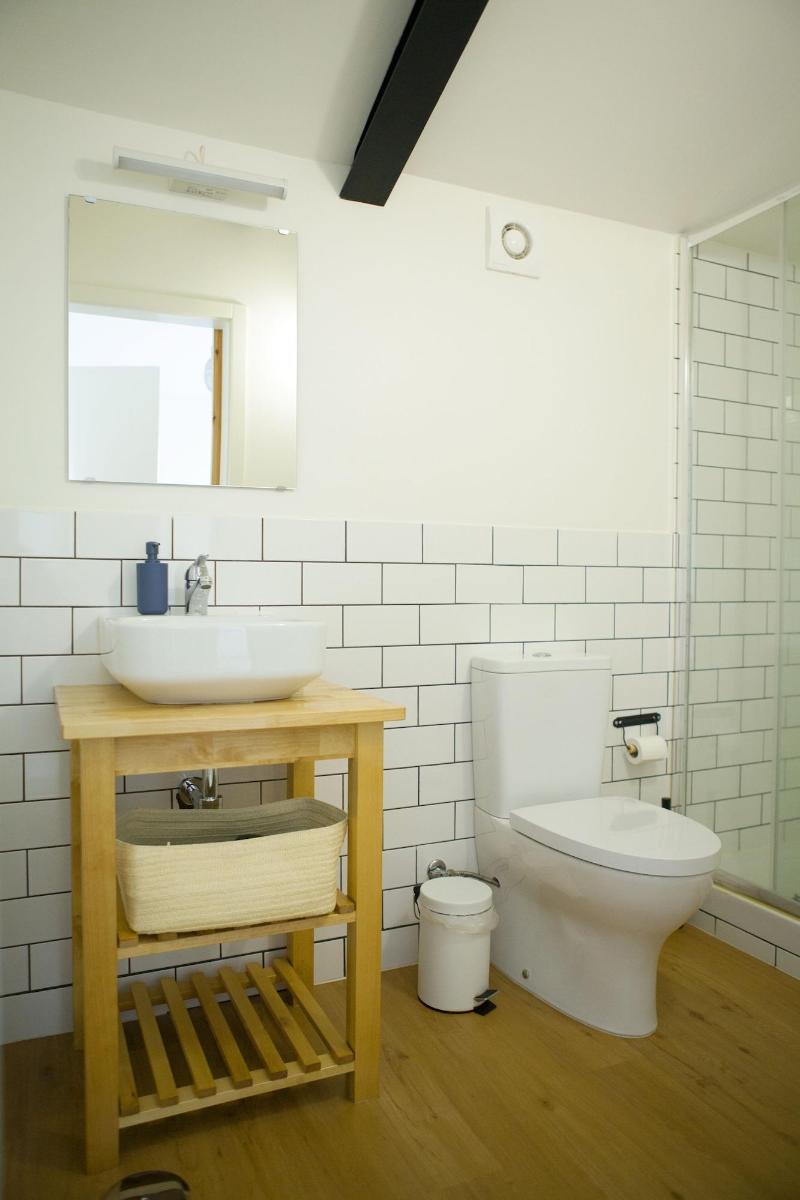 The Holy Cow Hostel Suites - Oda