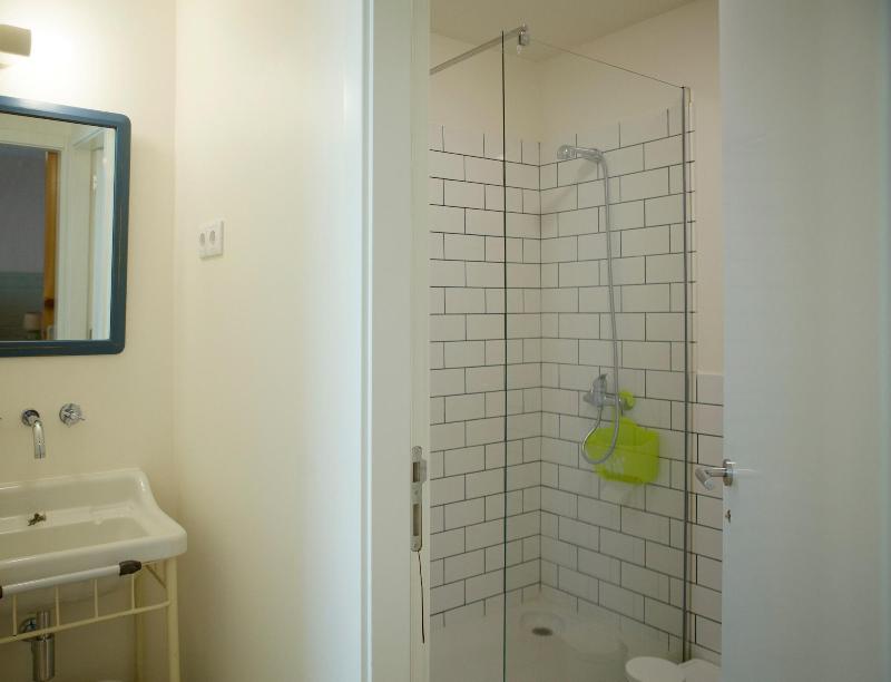 The Holy Cow Hostel Suites - Oda