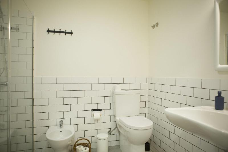 The Holy Cow Hostel Suites - Oda
