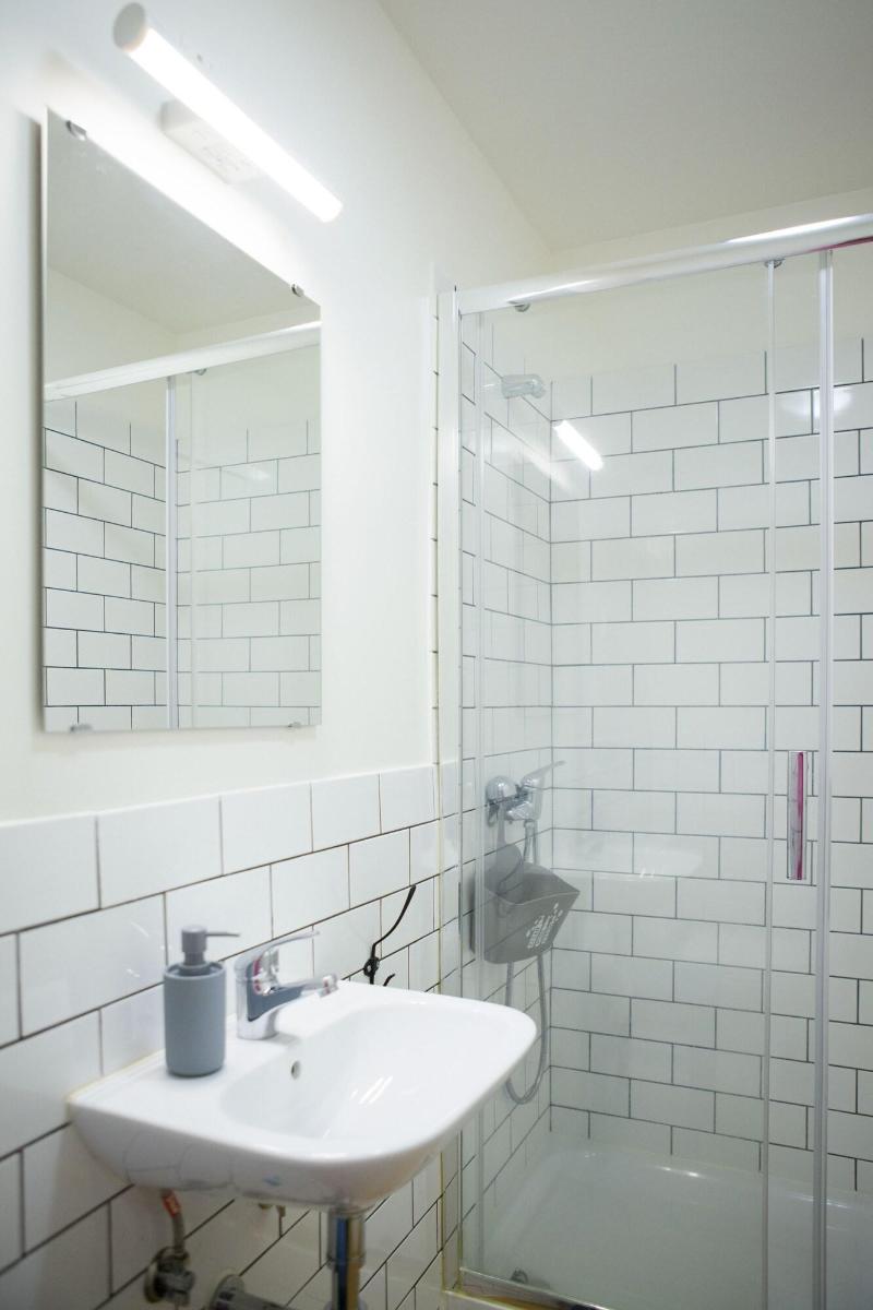 The Holy Cow Hostel Suites - Oda