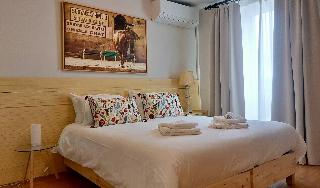 The Holy Cow Hostel Suites fotoÄŸrafÄ±