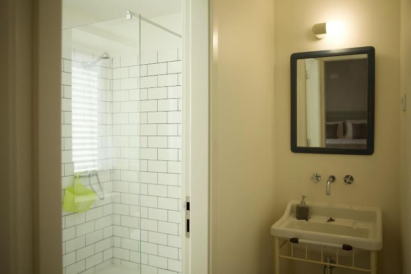 The Holy Cow Hostel Suites - Oda