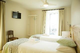 The Holy Cow Hostel Suites fotoÄŸrafÄ±