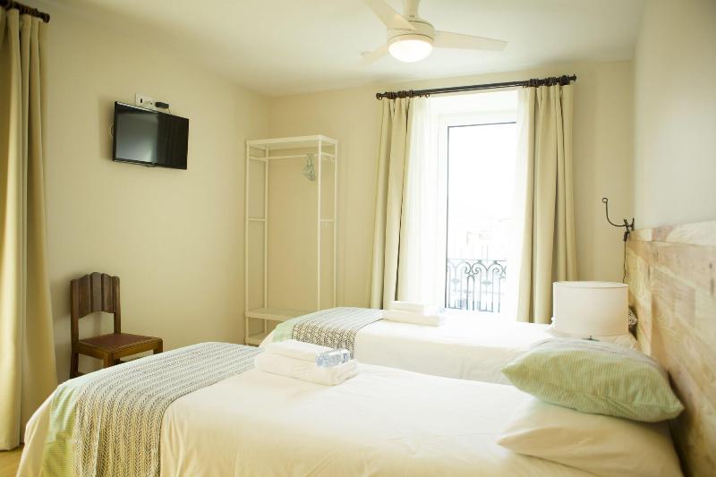 The Holy Cow Hostel Suites - Oda