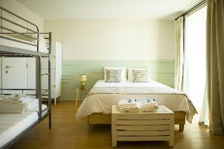 The Holy Cow Hostel Suites fotoÄŸrafÄ±