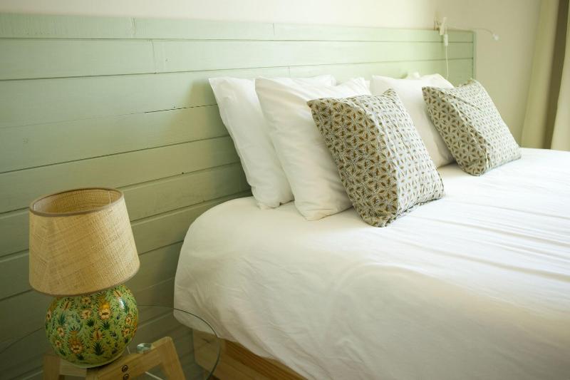 The Holy Cow Hostel Suites - Oda
