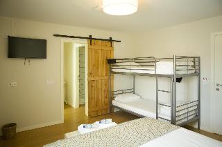 The Holy Cow Hostel Suites fotoÄŸrafÄ±