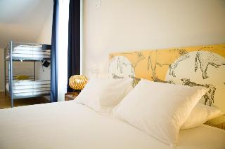 The Holy Cow Hostel Suites fotoÄŸrafÄ±