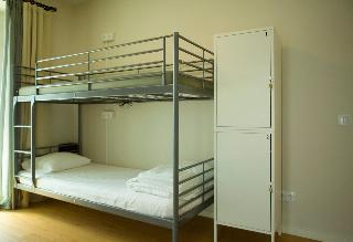 The Holy Cow Hostel Suites fotoÄŸrafÄ±