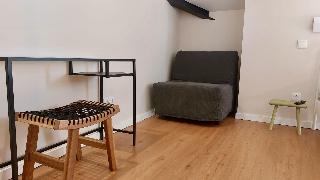 The Holy Cow Hostel Suites fotoÄŸrafÄ±