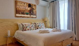 The Holy Cow Hostel Suites fotoÄŸrafÄ±