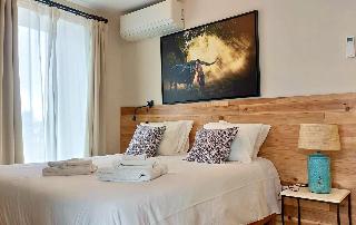 The Holy Cow Hostel Suites fotoÄŸrafÄ±