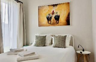 The Holy Cow Hostel Suites fotoÄŸrafÄ±