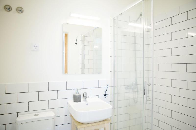 The Holy Cow Hostel Suites - Oda