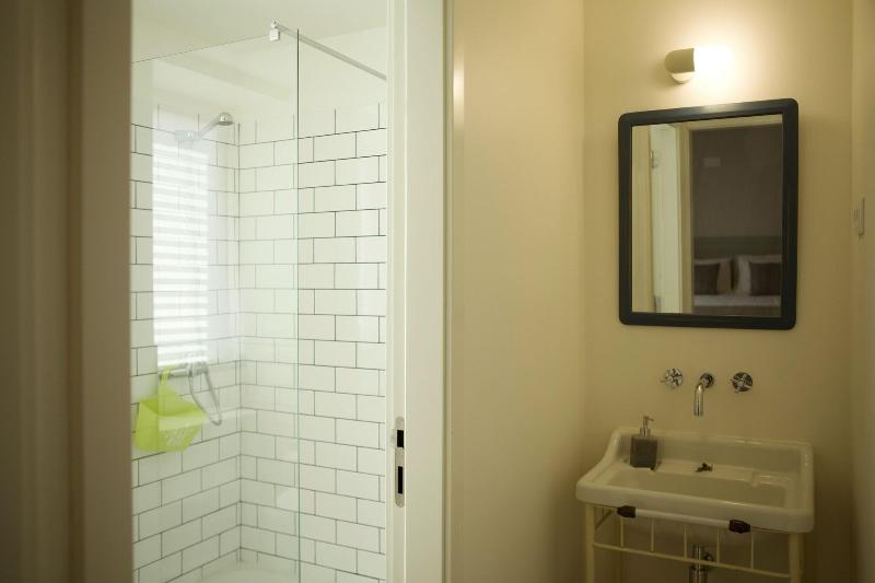 The Holy Cow Hostel Suites - Oda