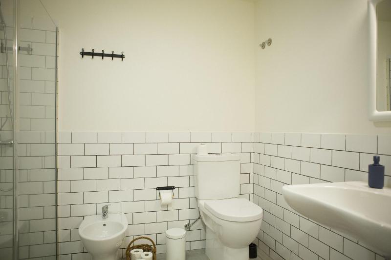 The Holy Cow Hostel Suites - Oda