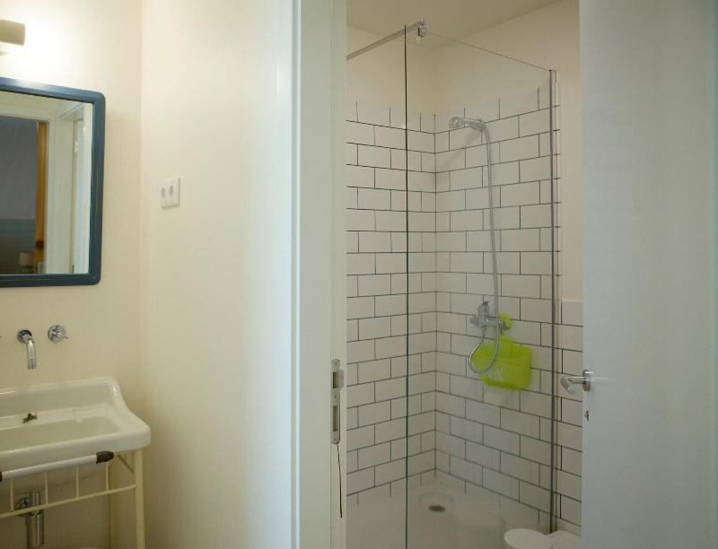 The Holy Cow Hostel Suites - Oda
