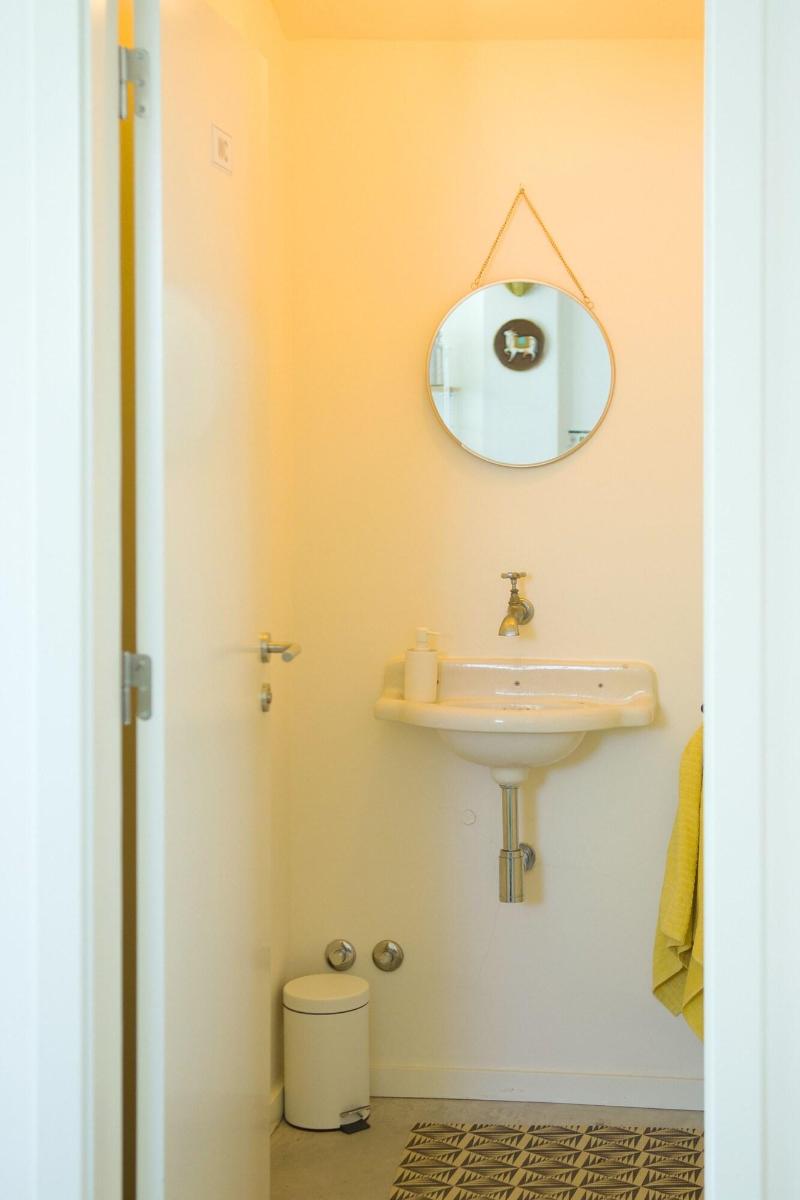 The Holy Cow Hostel Suites - Oda