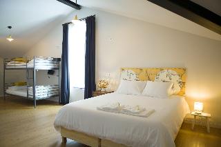 The Holy Cow Hostel Suites fotoÄŸrafÄ±