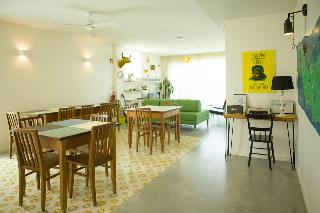 The Holy Cow Hostel Suites fotoÄŸrafÄ±
