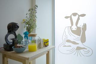 The Holy Cow Hostel Suites fotoÄŸrafÄ±