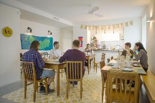 The Holy Cow Hostel Suites fotoÄŸrafÄ±