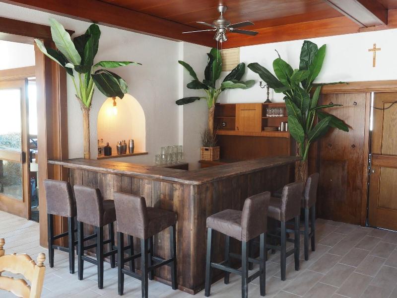 Bergbude - Bar