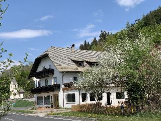 Bergbude fotoÄŸrafÄ±