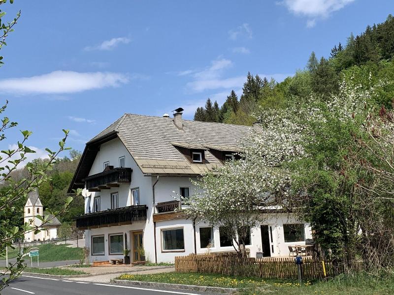 Bergbude - Genel