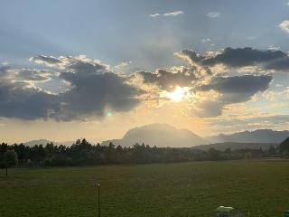 Bergbude fotoÄŸrafÄ±