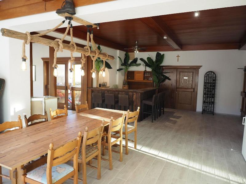 Bergbude - Restoran