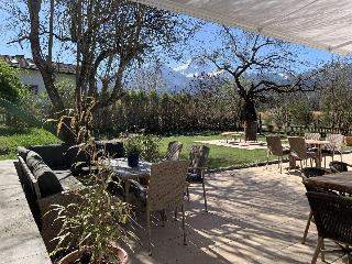 Bergbude fotoÄŸrafÄ±